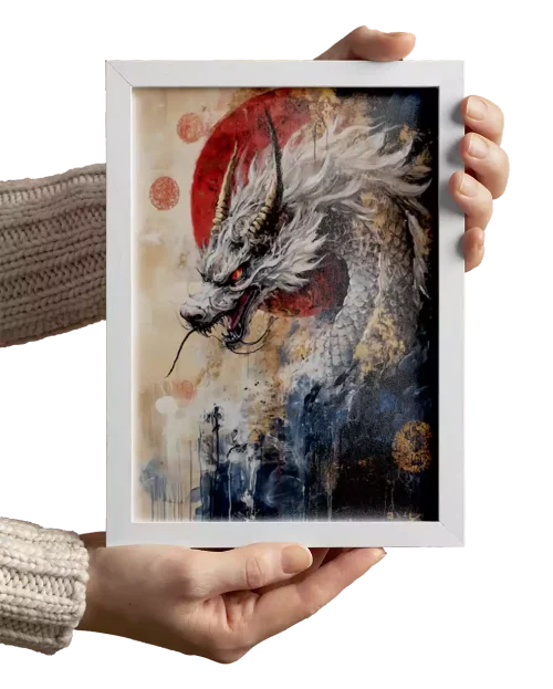 تابلو فنگ شویی