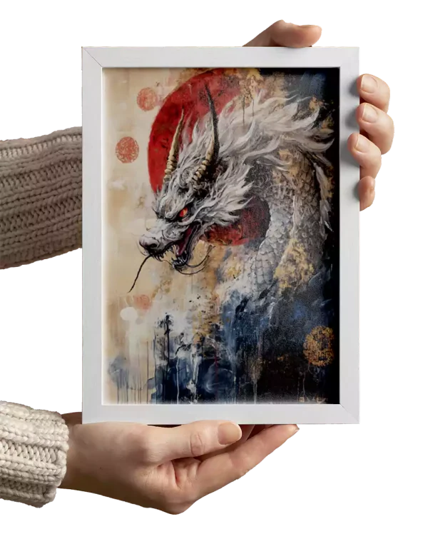 تابلو فنگ شویی